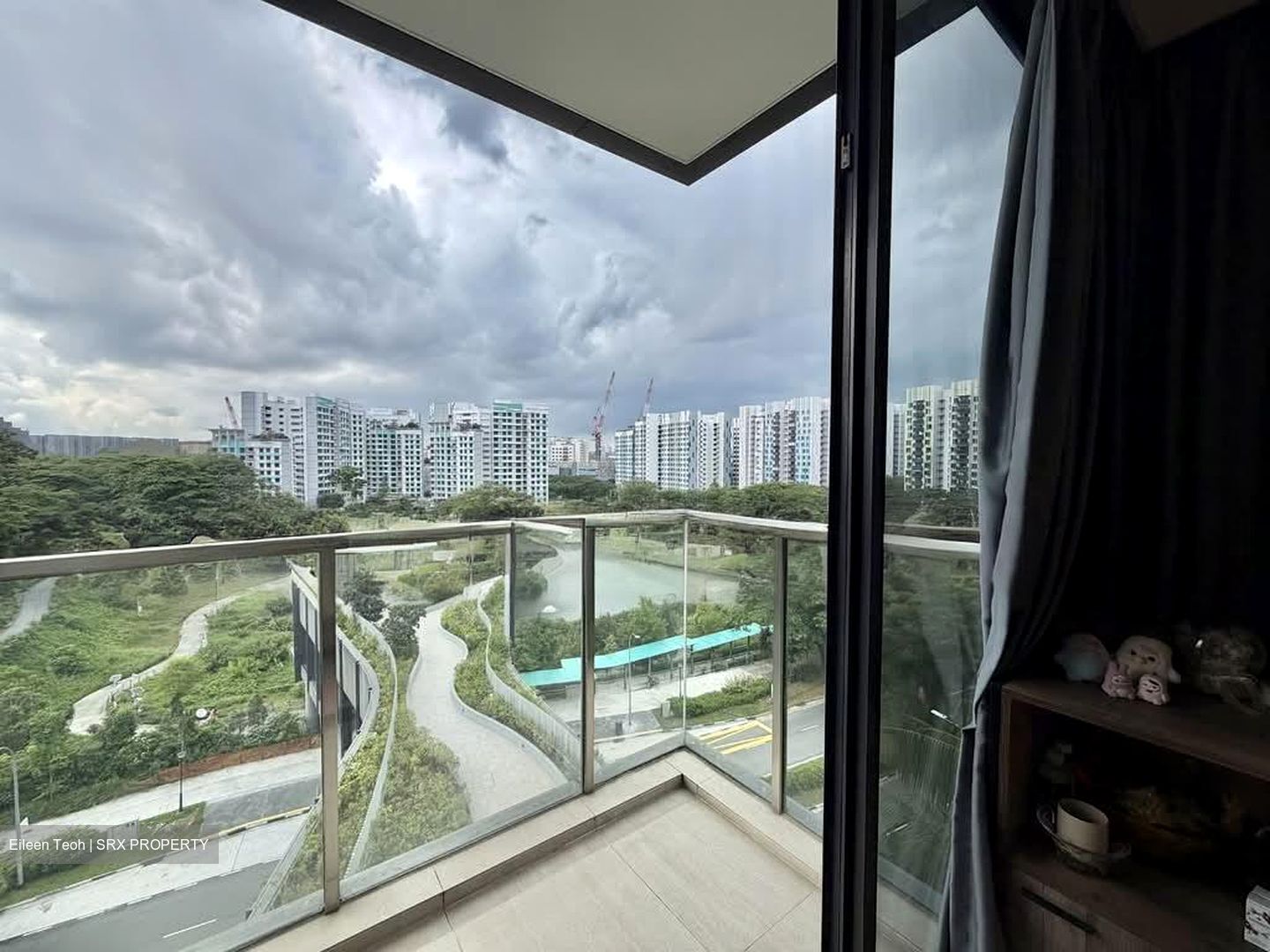 The Woodleigh Residences (D13), Apartment #570891221
